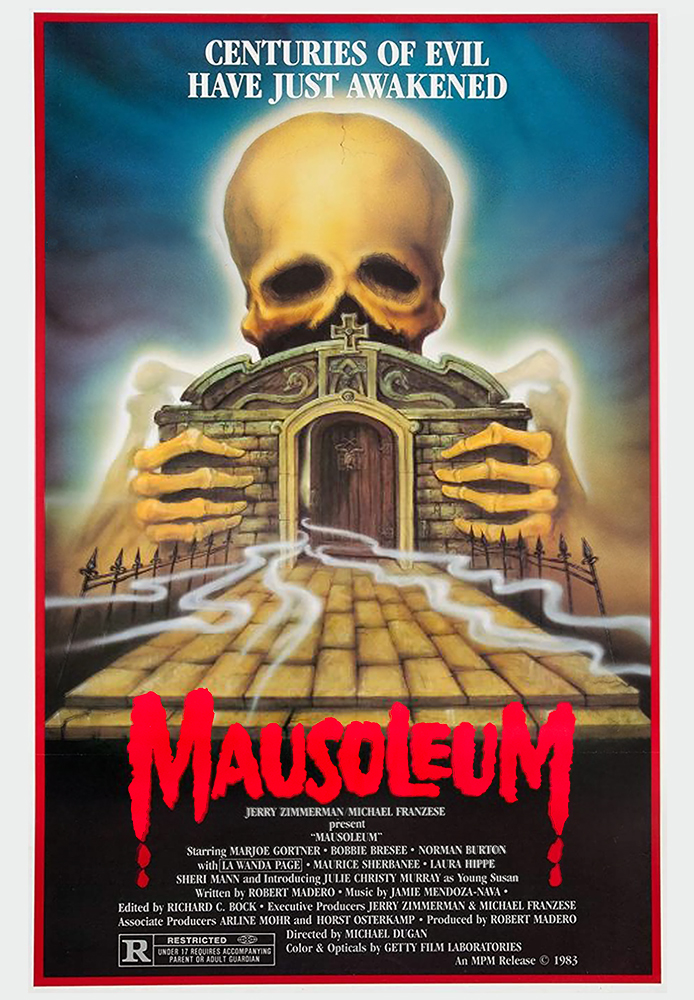 Mausoleum