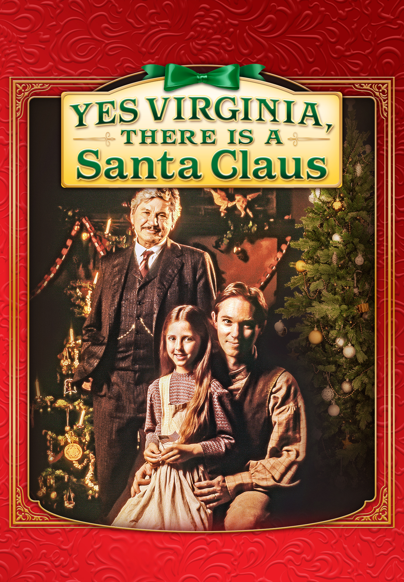 Yes Virginia, There Is A Santa Claus