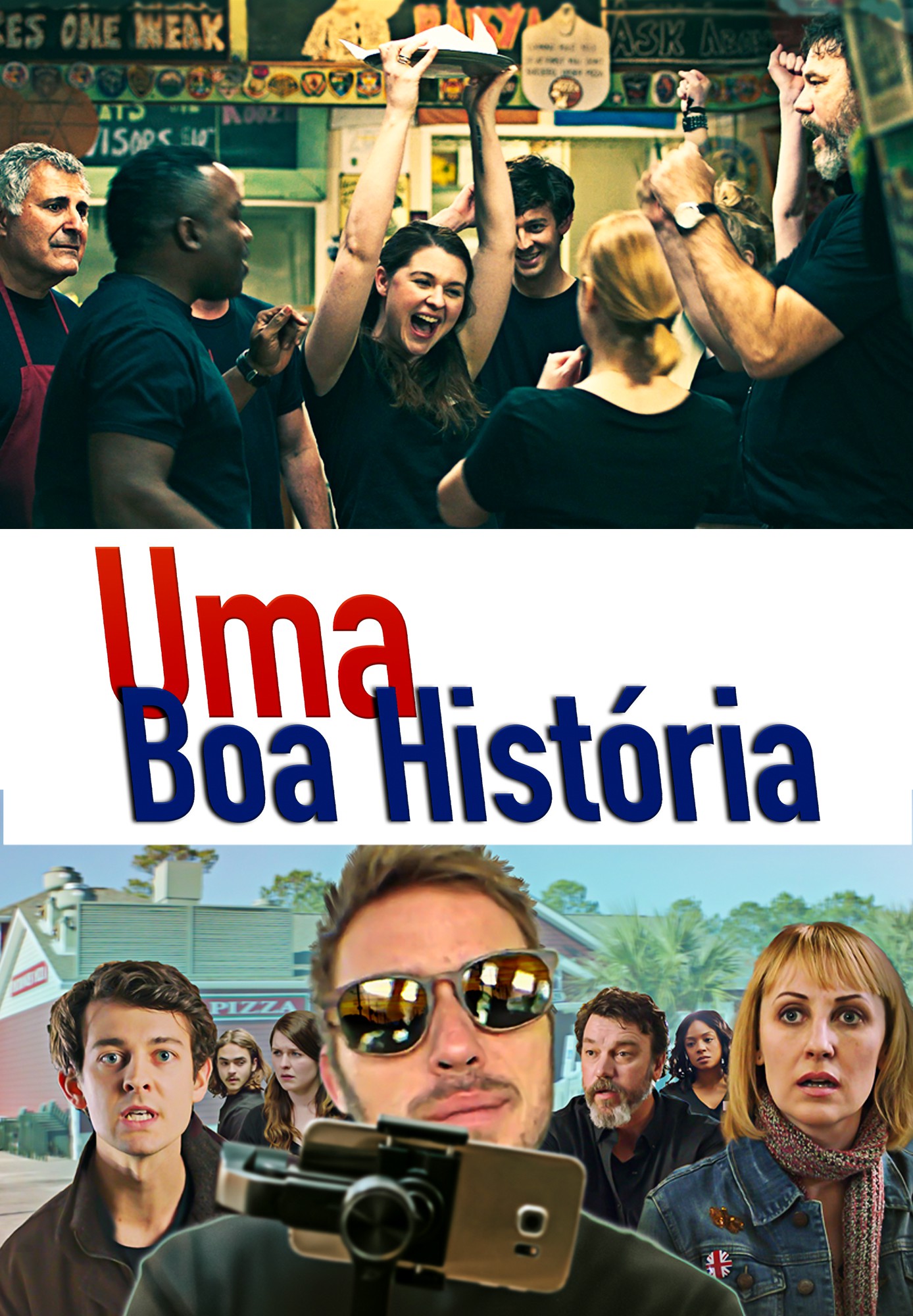 Uma Boa História