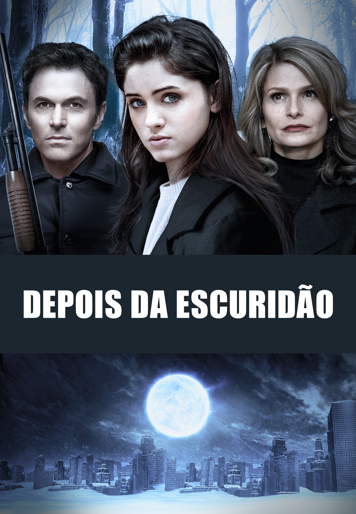 Depois da escuridão