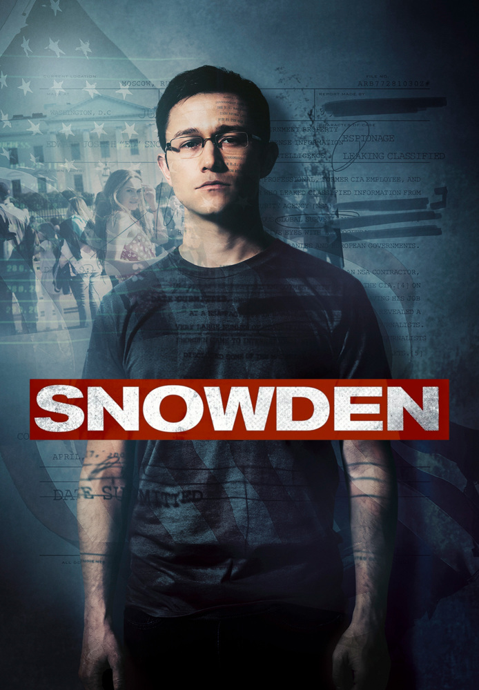 Snowden