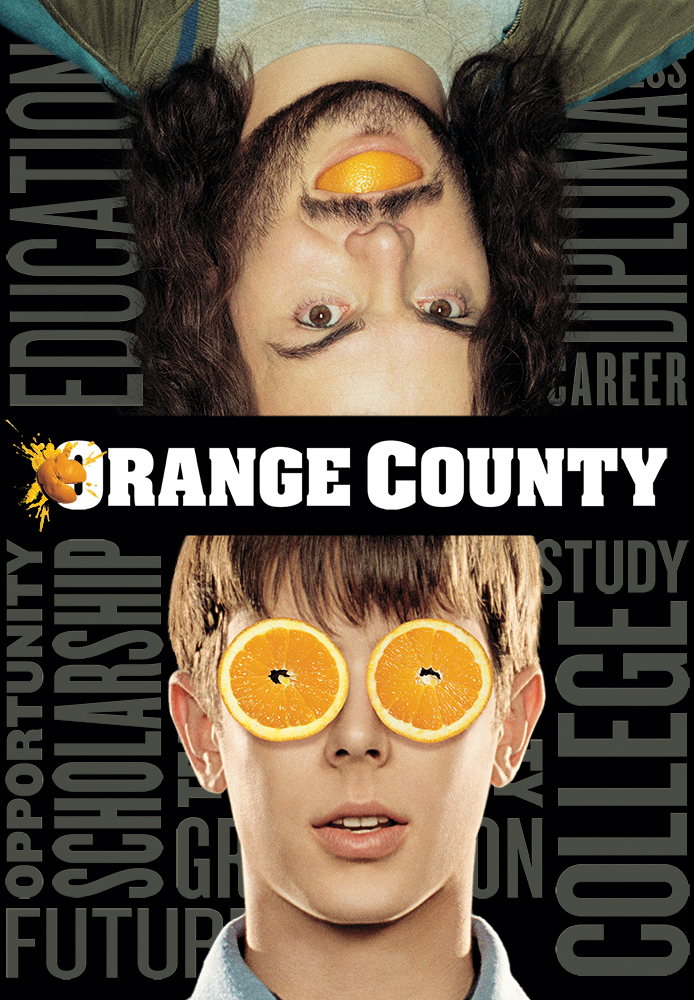 Orange County