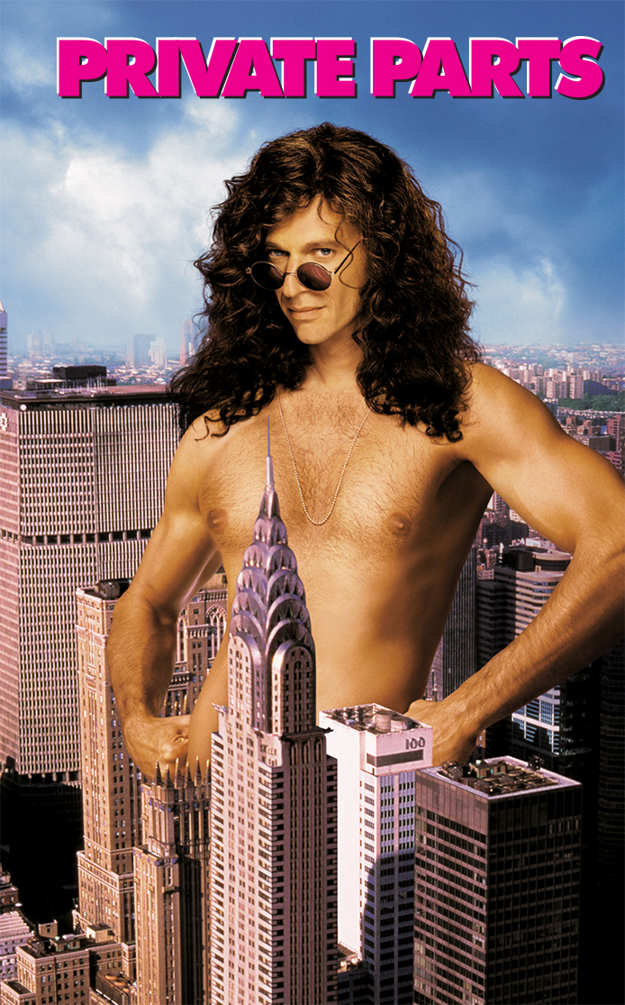 Howard Stern'S Edle Deler