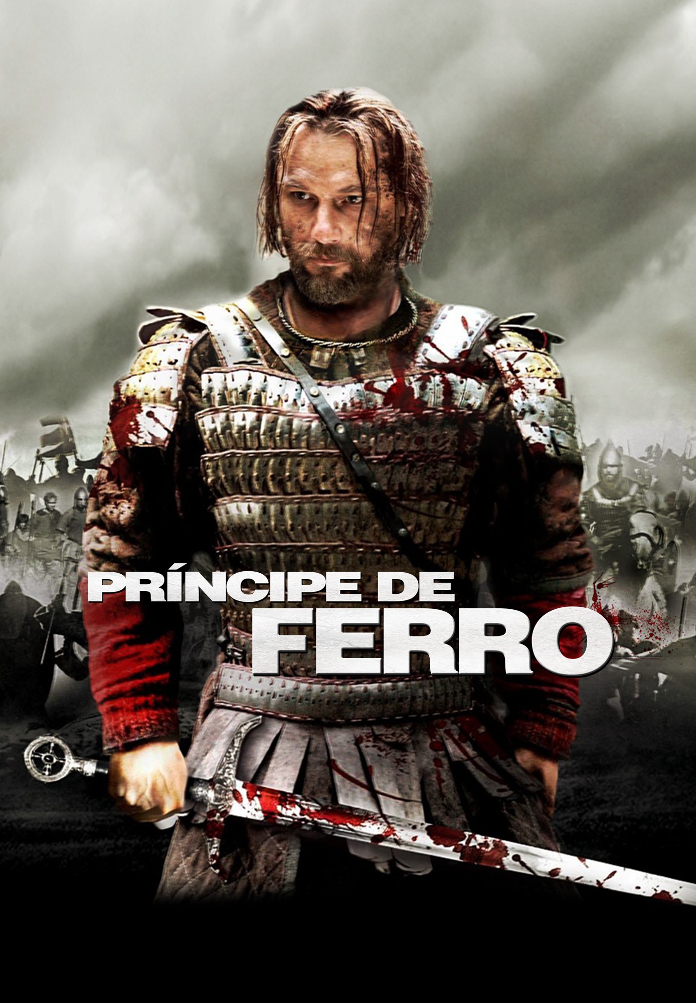 Príncipe de Ferro