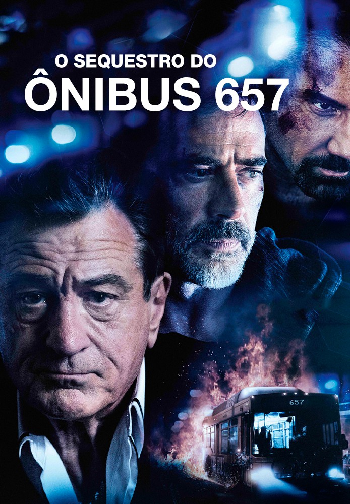 O Sequestro do Ônibus 657