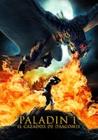 Paladin I: el cazador de dragones