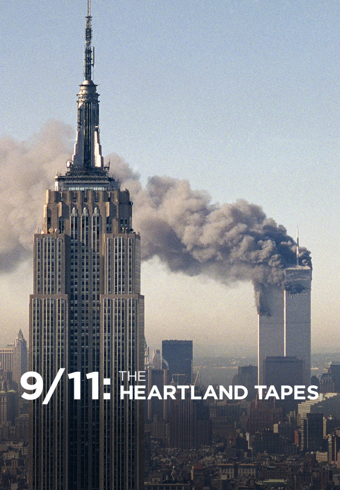 11/09: Áudios do Atentado