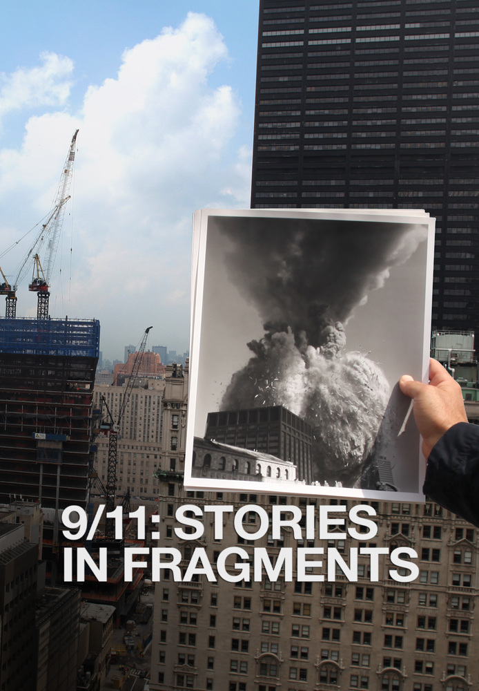 11/09: Histórias em Fragmentos