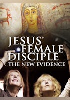 Jesus' Female Disciples: The New Evidence