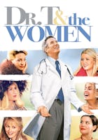 Dr. T and The Women