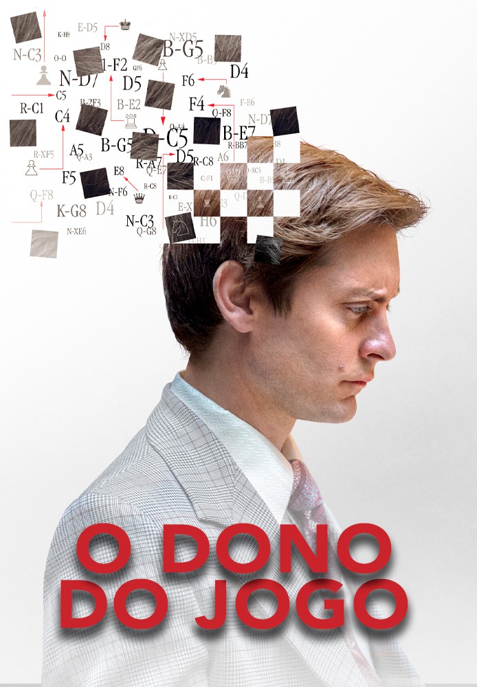 O Dono do Jogo
