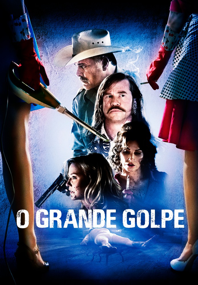 O Grande Golpe