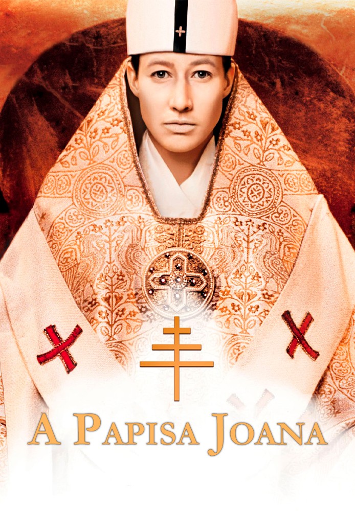A Papisa Joana