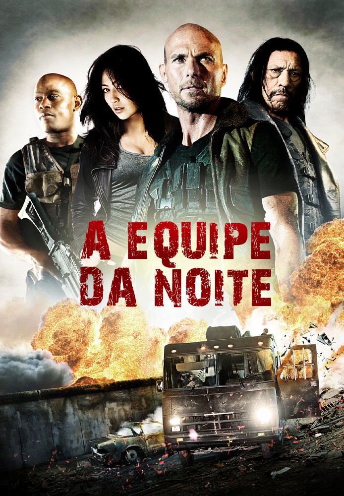 A Equipe da Noite
