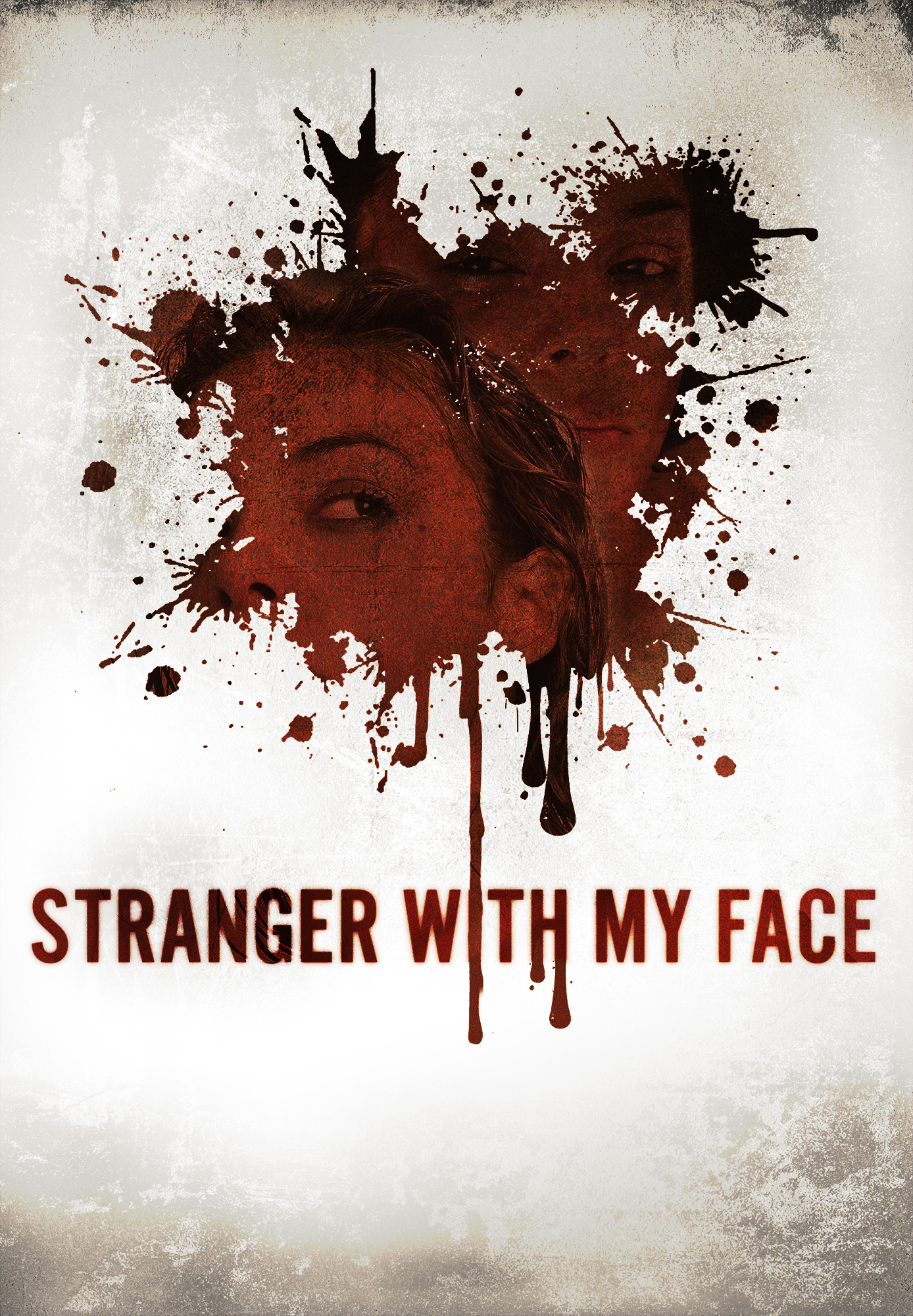 Stranger With My Face