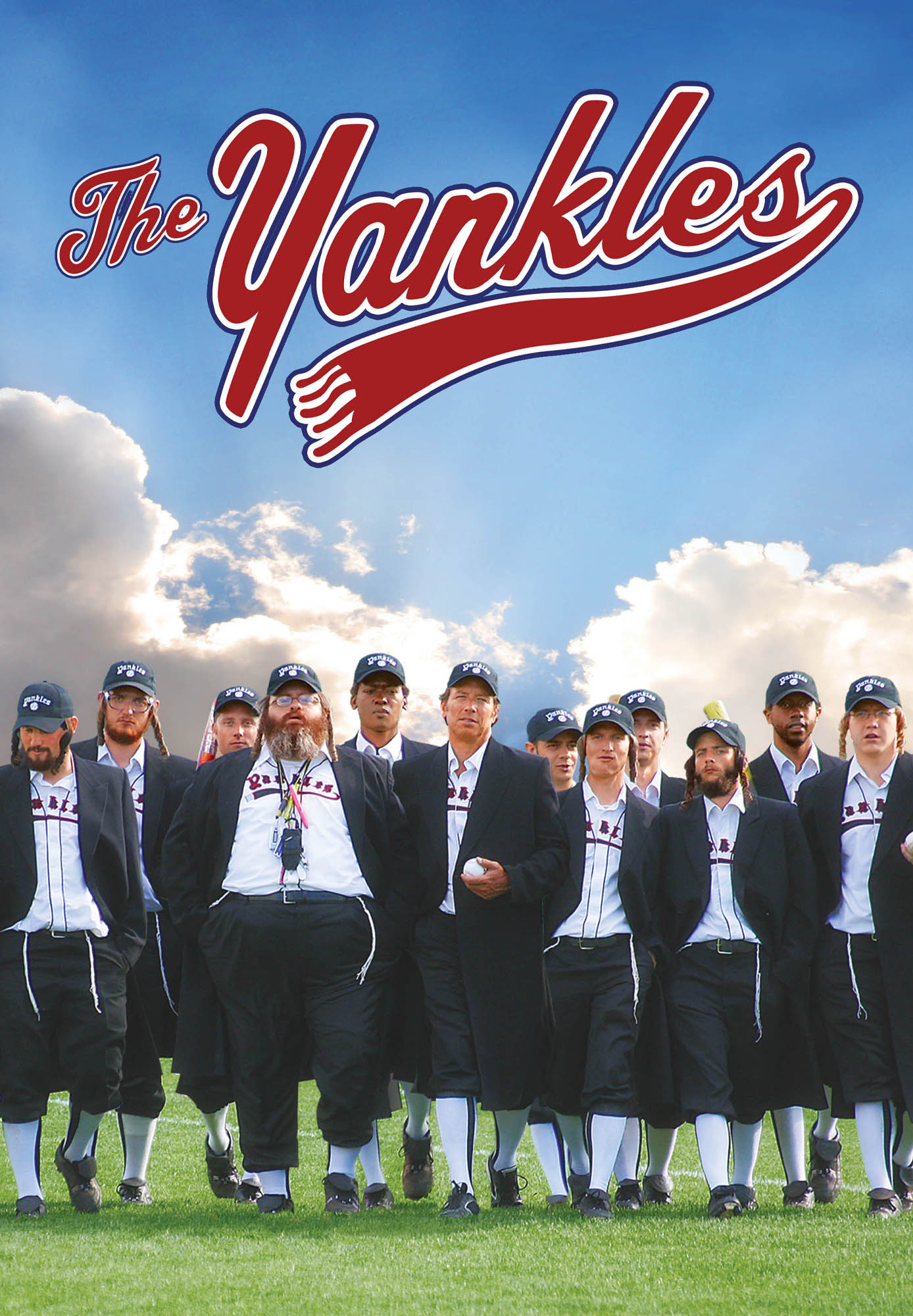 THE YANKLES