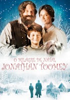 O milagre de natal Jonathan Toomey