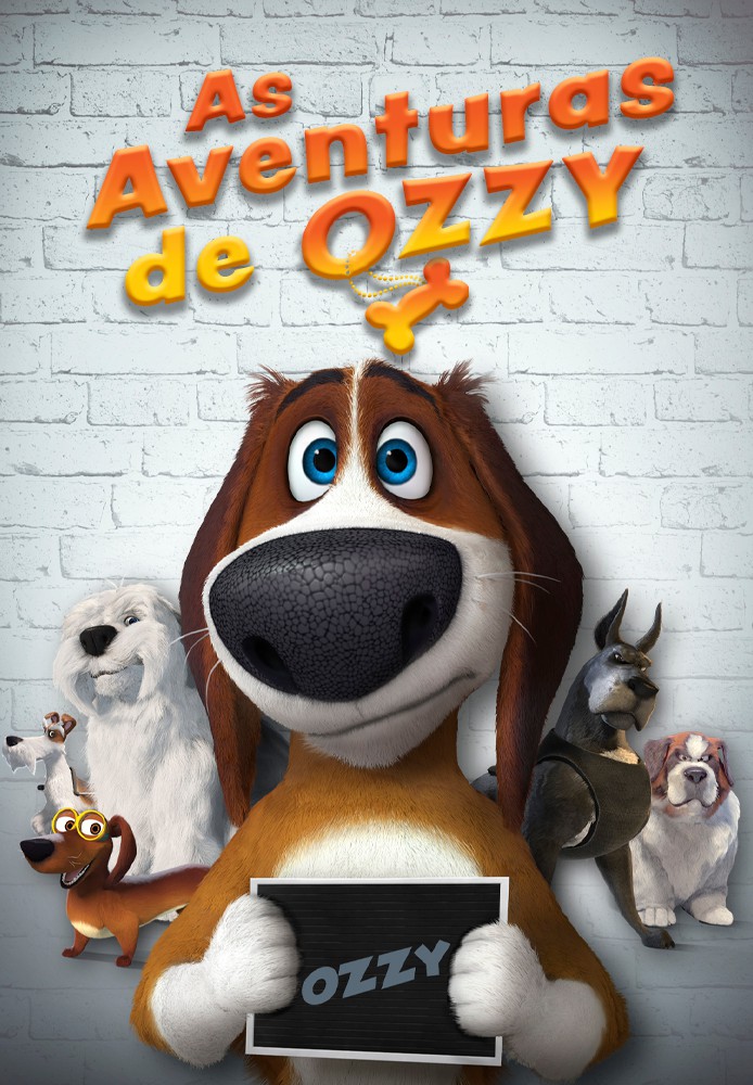 As Aventuras de Ozzy