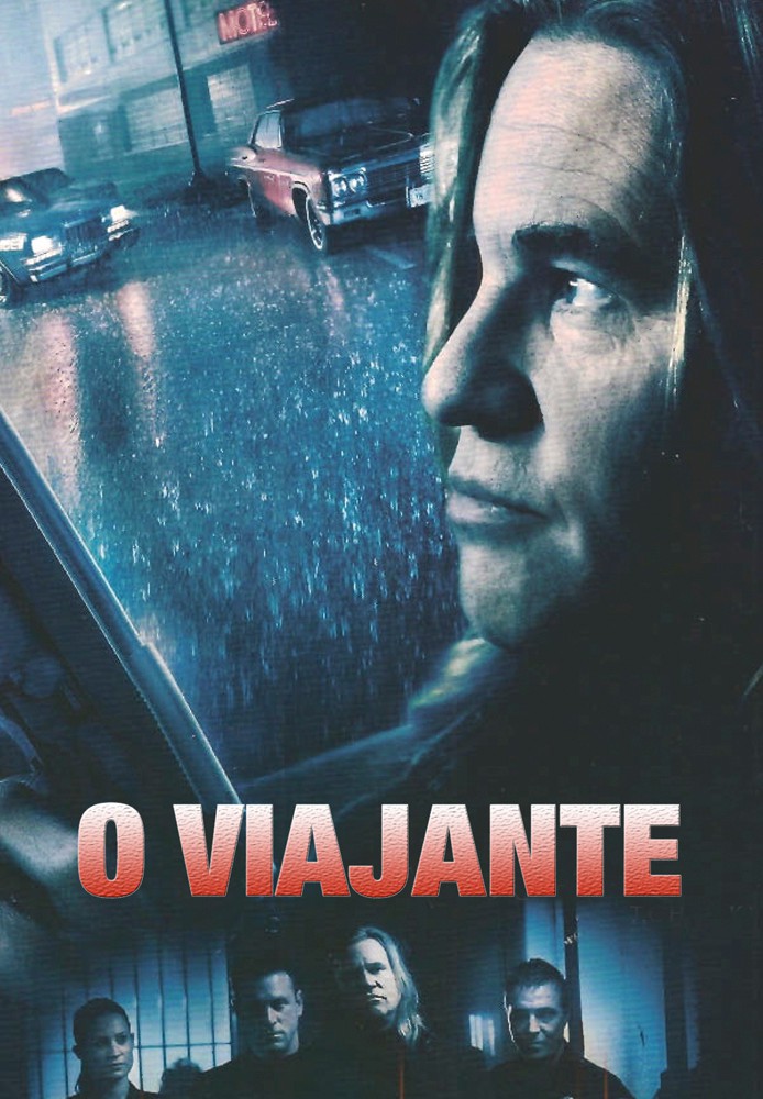O Viajante