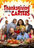 Thanksgiving With The Carters