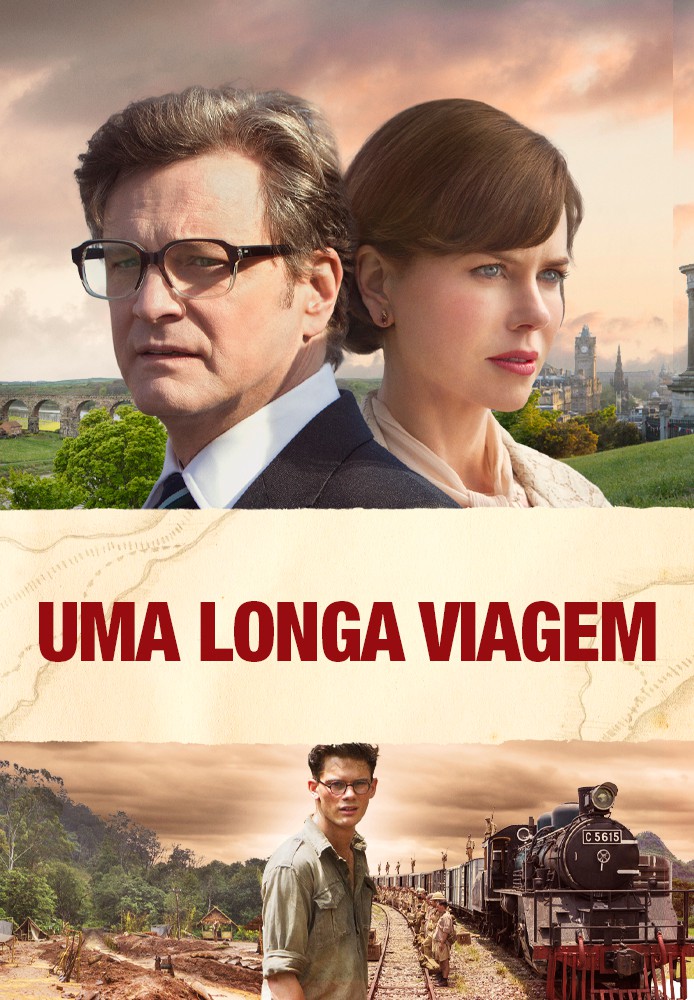 Uma longa viagem