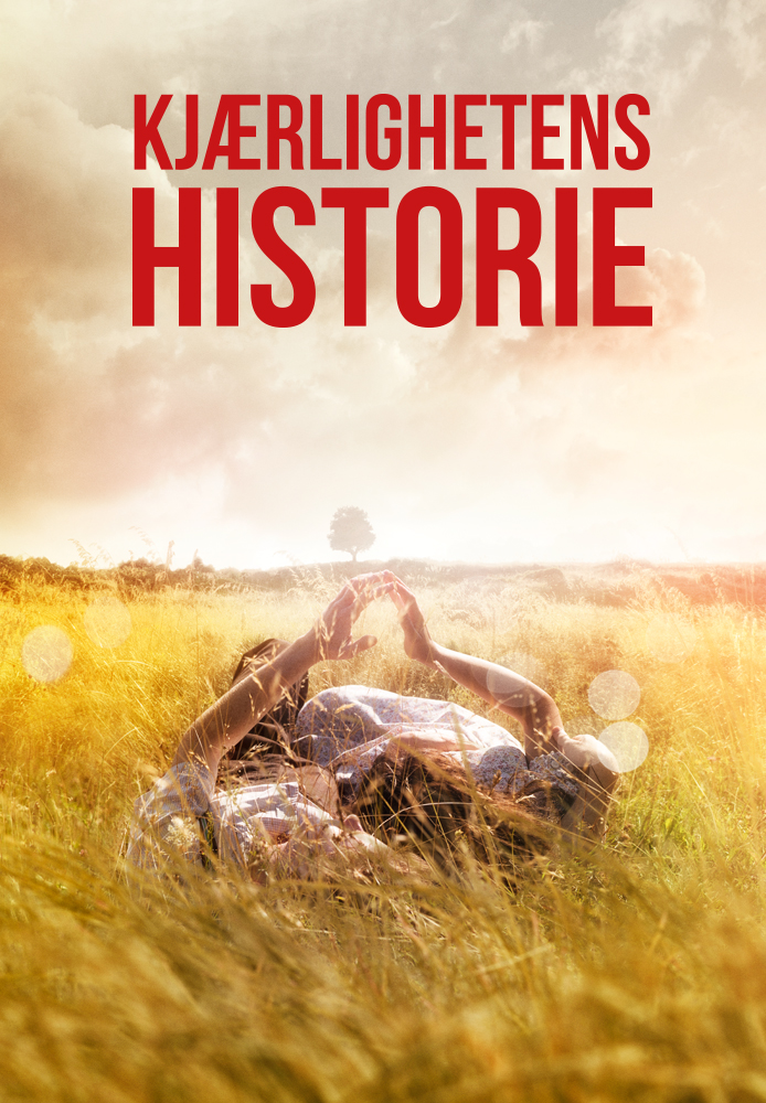 Kjærlighetens Historie