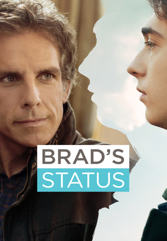 Brad's Status
