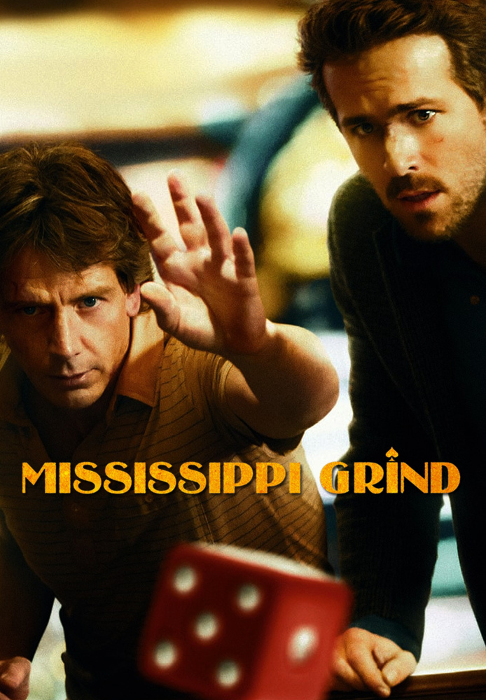 Mississippi Grind