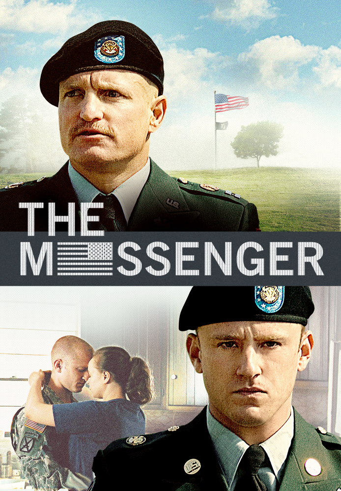 The Messenger