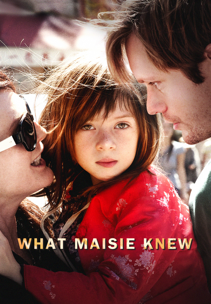 What Maisie Knew