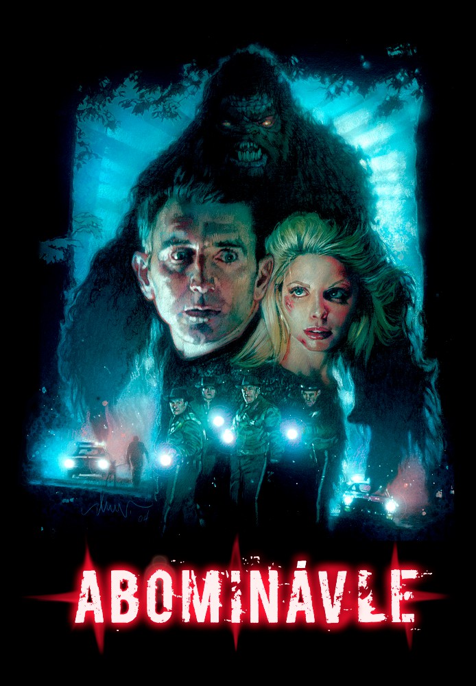 Abominável