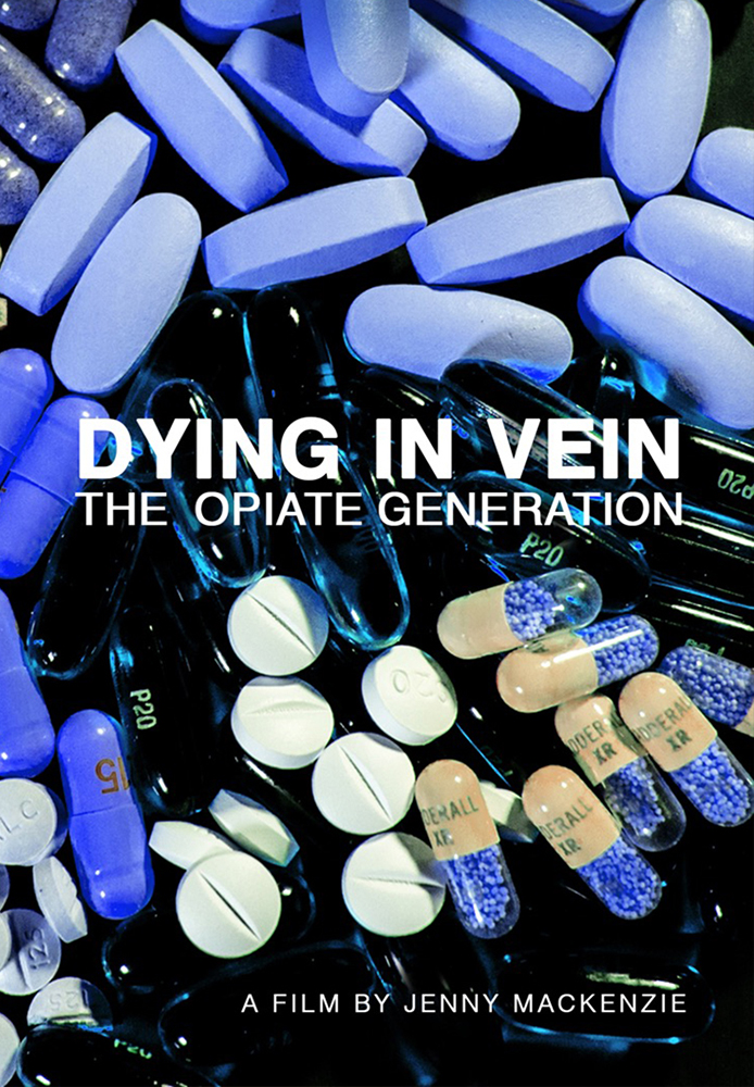 Dying In Vein: The Opiate Generation