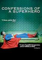Confessions of A Superhero