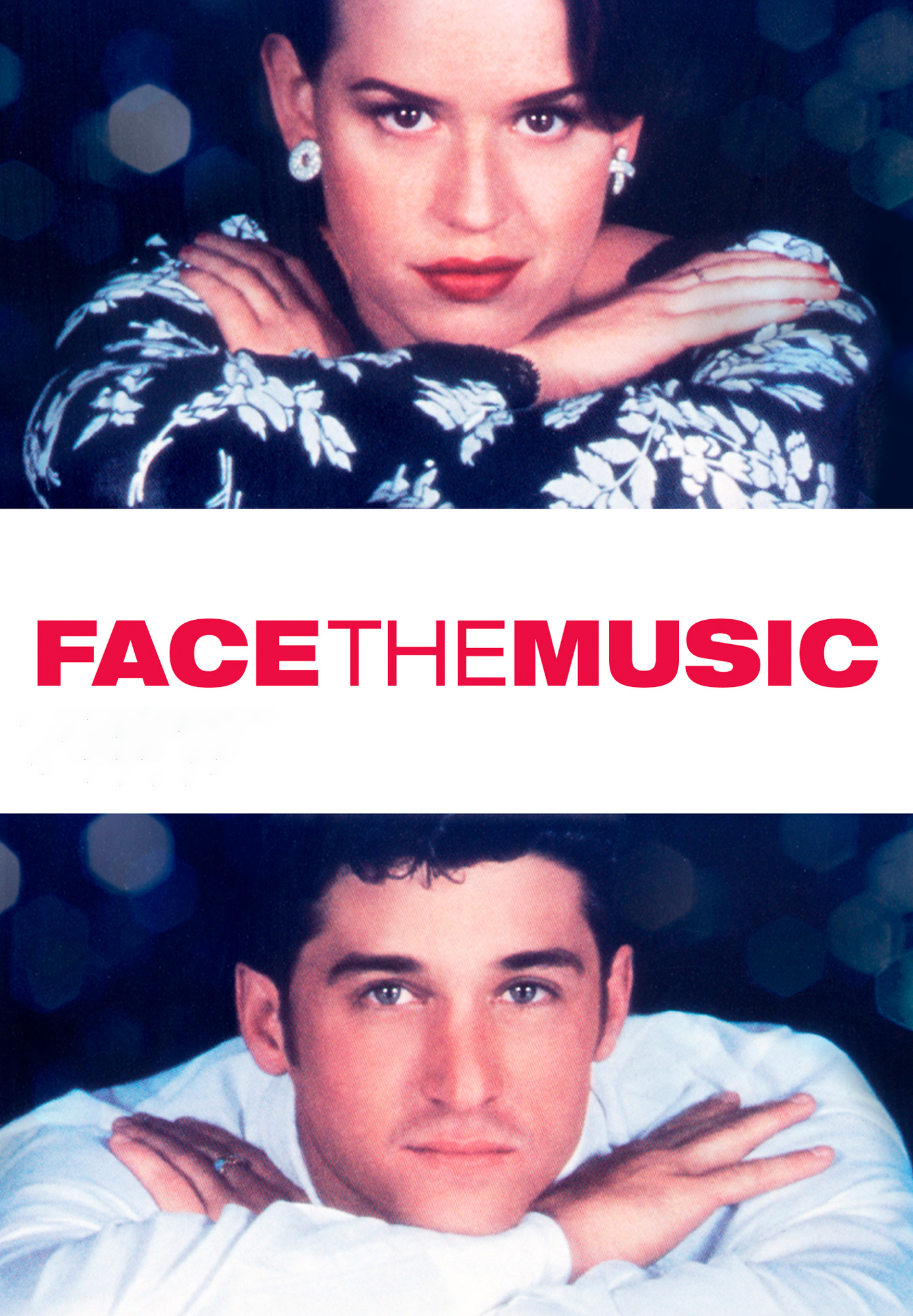 Face The Music SV