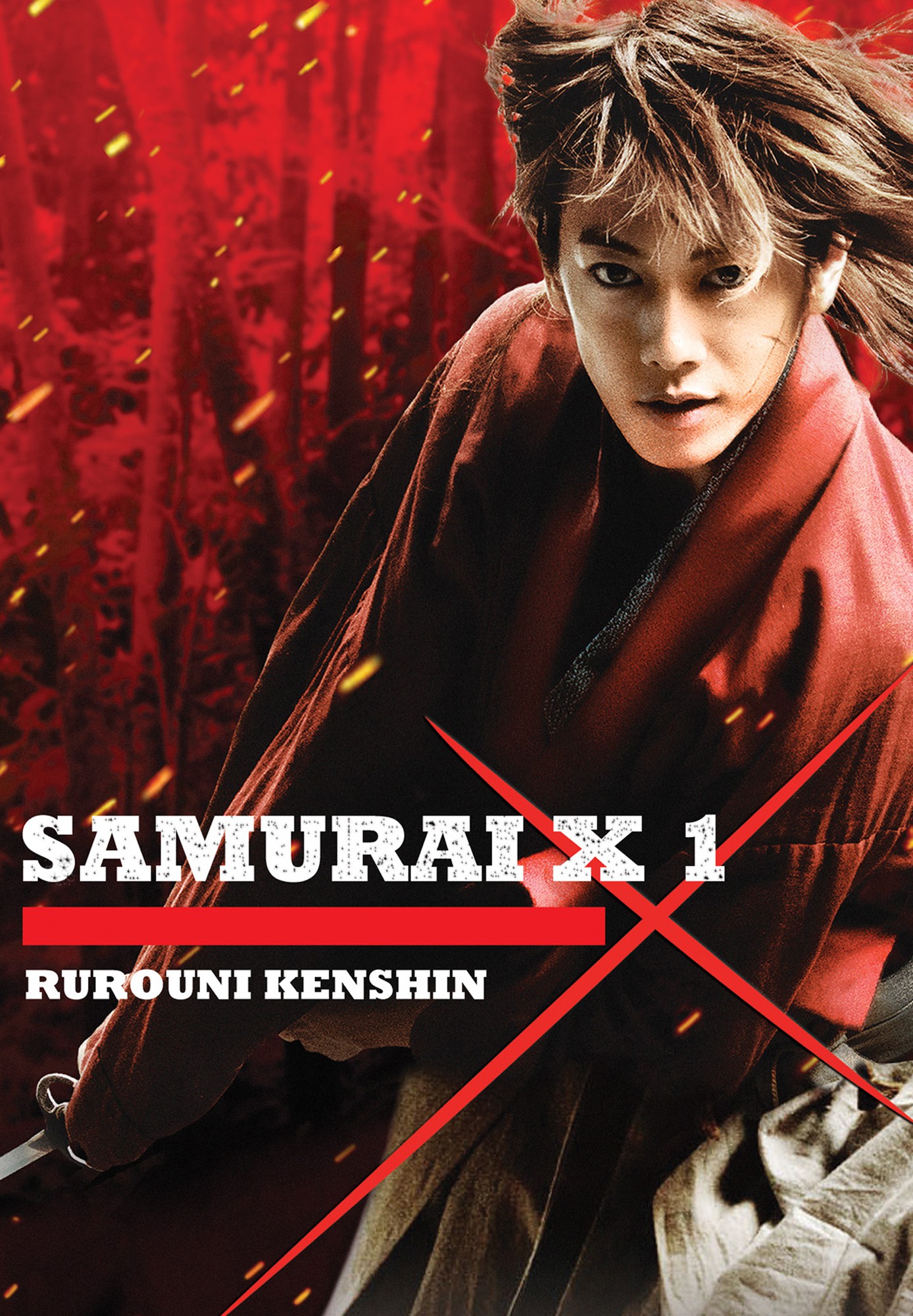 Samurai X