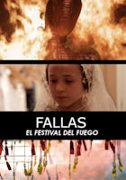 Fallas, el Festival del Fuego