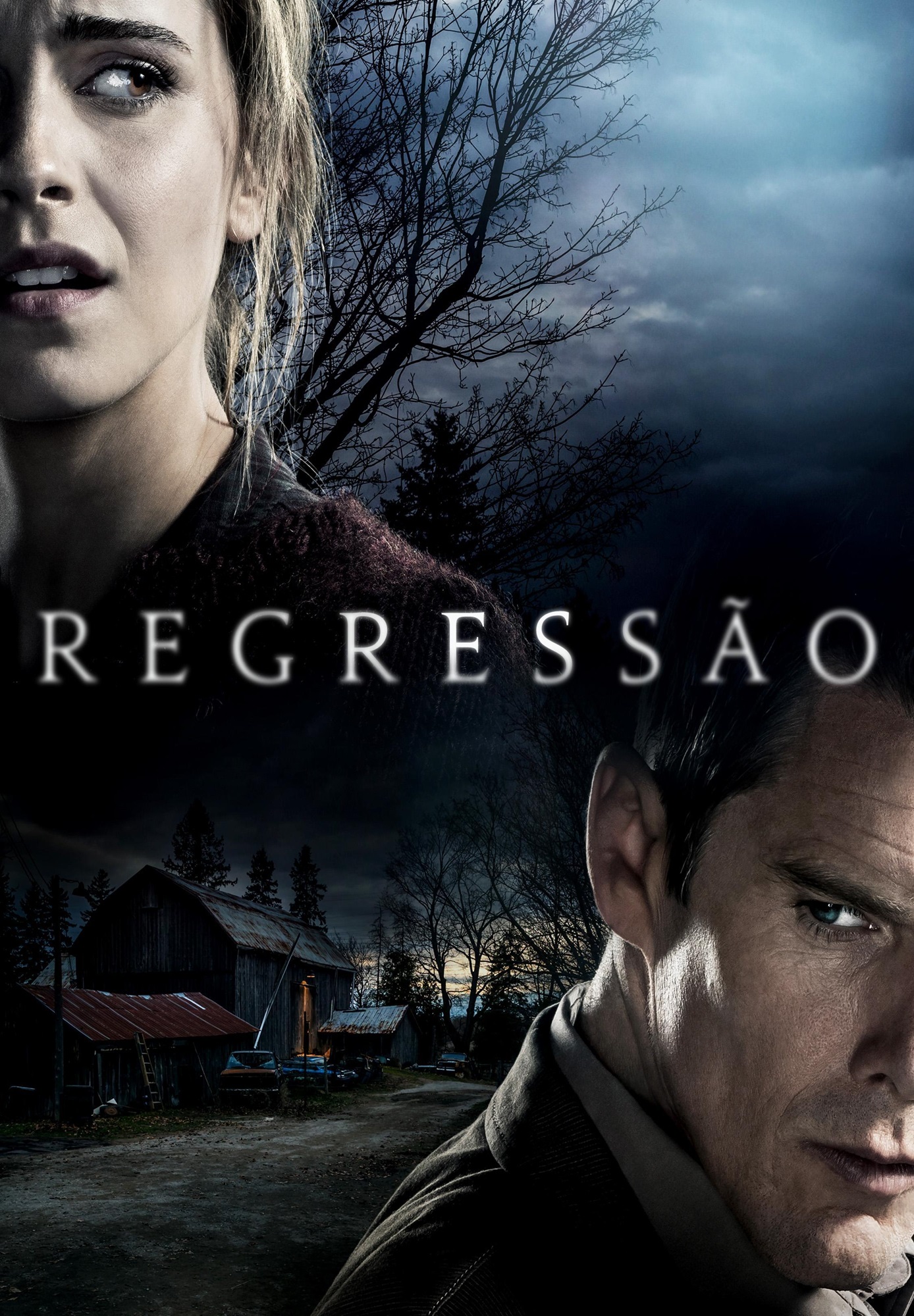 Regressão
