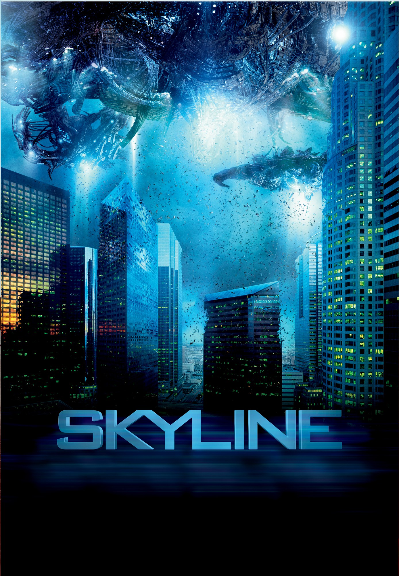 Skyline - A Invasão