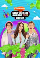 Kids' Choice Awards Mexico 2022