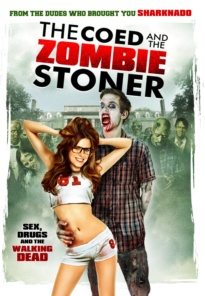 The Coed and the Zombie Stoner