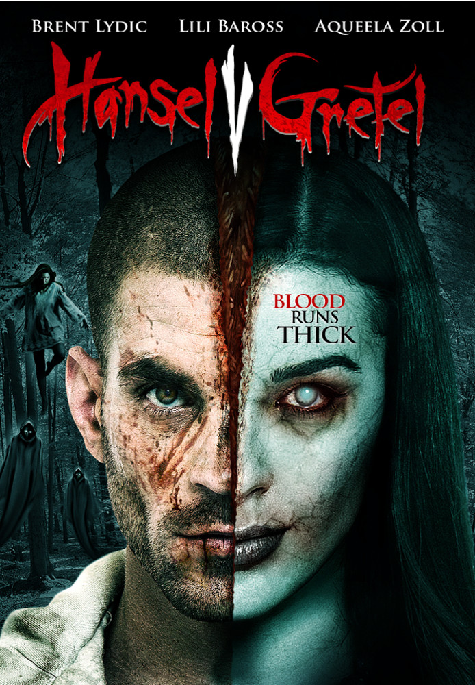 Hansel VS Gretel