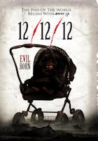 Evil Born AKA 12/12/12