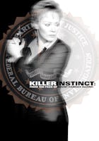 Killer Instinct: From The Files Of Agent Candice DeLong
