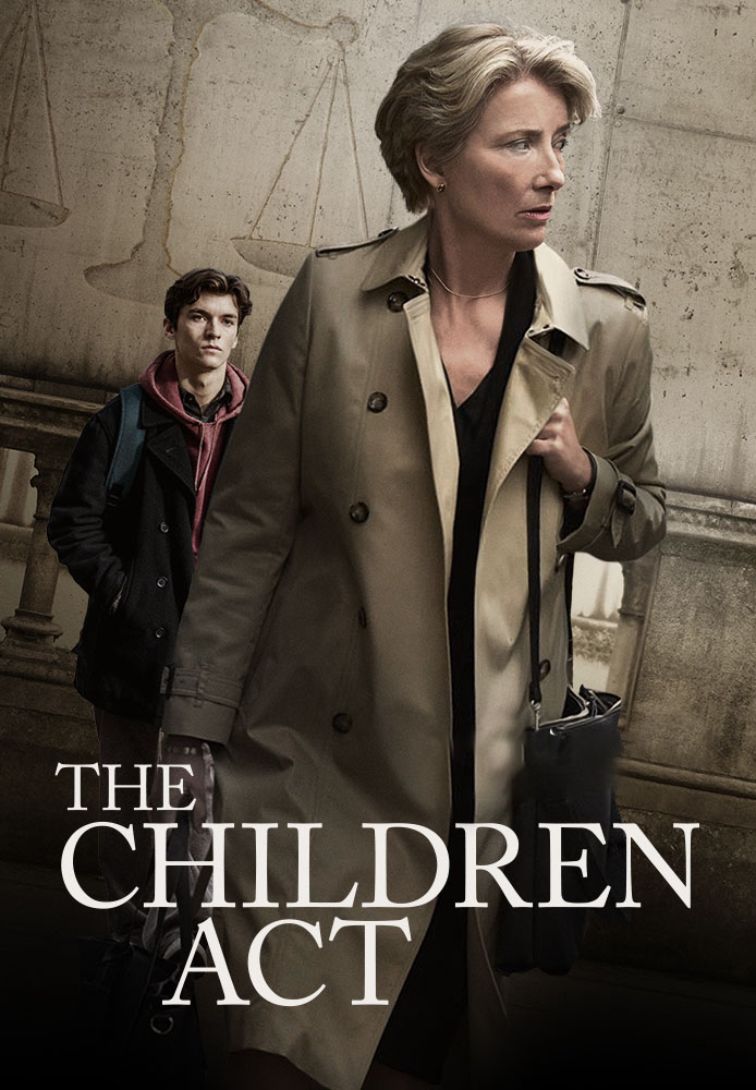 The Children Act
