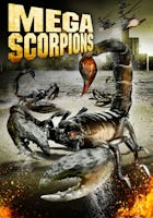 Mega Scorpions