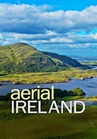 Aerial Ireland