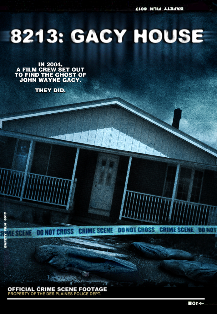 8213: Gacy House