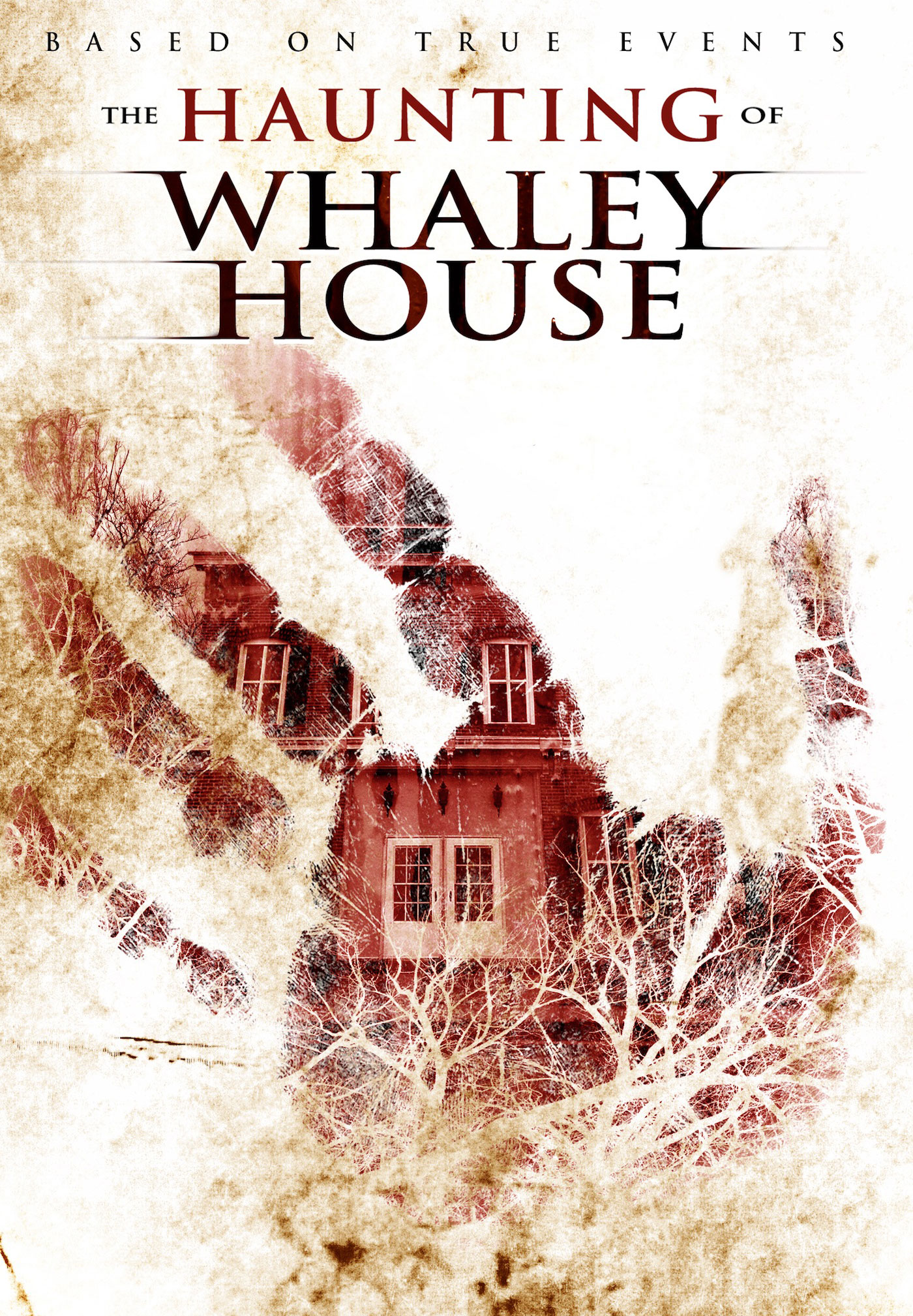 Haunting of Whaley House
