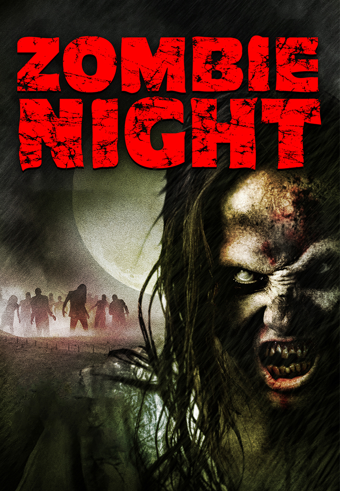 Zombie Night