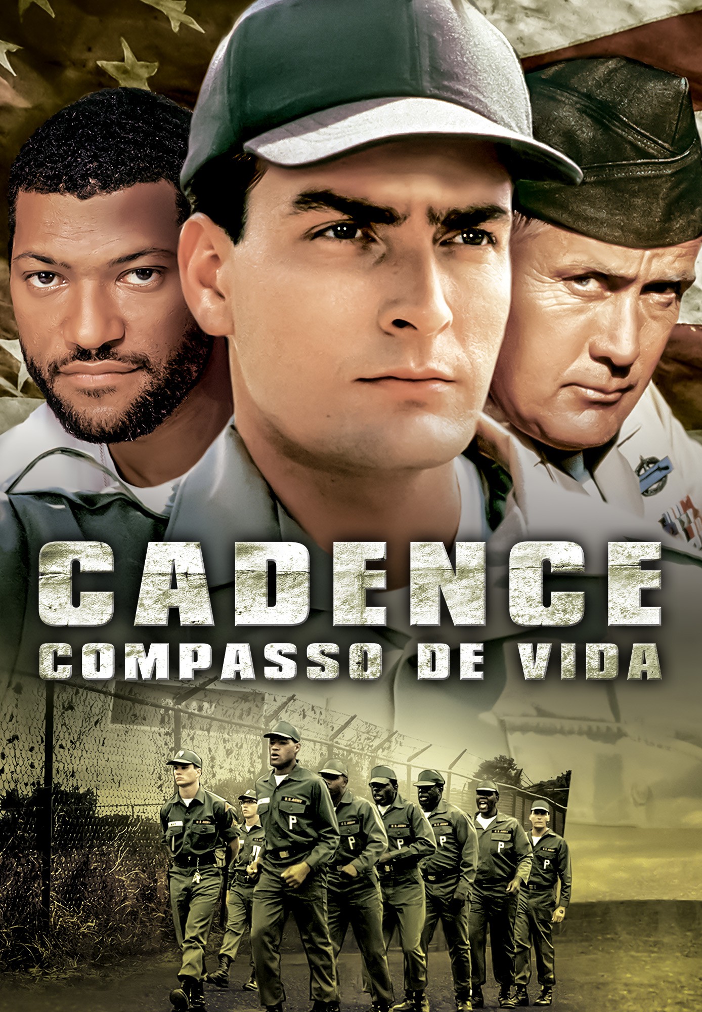 Cadence - Compasso De Vida